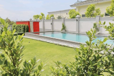 Chalet de 2 dormitorios en Pattaya, Tailandia № 202870 - foto 4