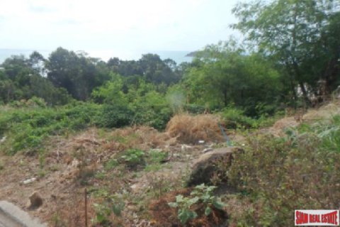 Terreno 1300 m2 en Surat Thani, Tailandia № 202876 - foto 4