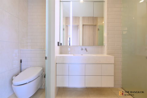Condominio de 2 dormitorios en Bangkok, Tailandia № 186466 - foto 6