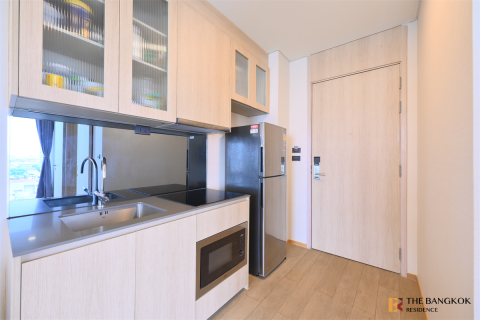 Condominio de 2 dormitorios en Bangkok, Tailandia № 186466 - foto 4