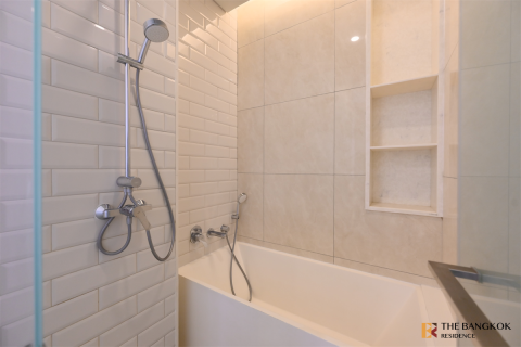 Condominio de 2 dormitorios en Bangkok, Tailandia № 186466 - foto 9