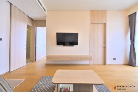Condominio de 2 dormitorios en Bangkok, Tailandia № 186466 - foto 2