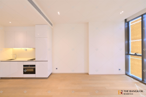 Condominio de 1 dormitorio en Bangkok, Tailandia № 186465 - foto 5