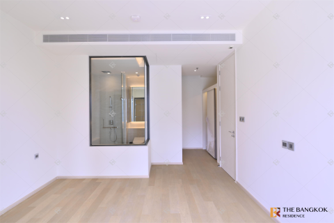 Condominio de 1 dormitorio en Bangkok, Tailandia № 186465 - foto 9