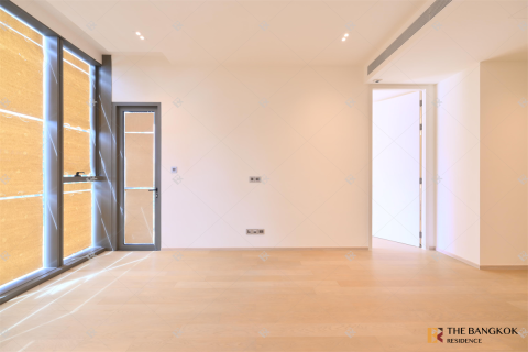 Condominio de 1 dormitorio en Bangkok, Tailandia № 186465 - foto 4