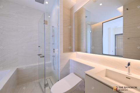 Condominio de 1 dormitorio en Bangkok, Tailandia № 186465 - foto 8