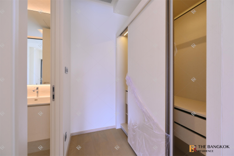 Condominio de 1 dormitorio en Bangkok, Tailandia № 186465 - foto 2