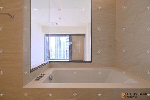Condominio de 1 dormitorio en Bangkok, Tailandia № 186465 - foto 6