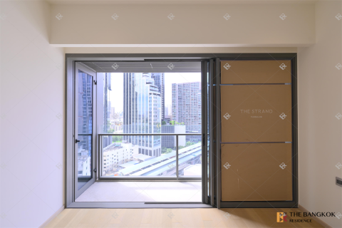 Condominio de 1 dormitorio en Bangkok, Tailandia № 186465 - foto 3