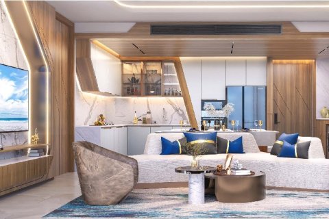Condominio de 2 dormitorios en Bang Tao, Tailandia № 165231 - foto 4