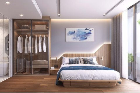 Condominio de 2 dormitorios en Bang Tao, Tailandia № 165231 - foto 8