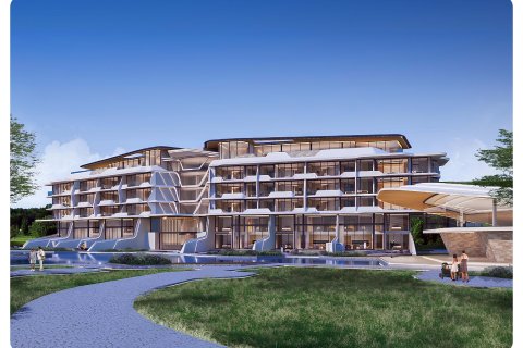 Condominio de 2 dormitorios en Bang Tao, Tailandia № 165231 - foto 24