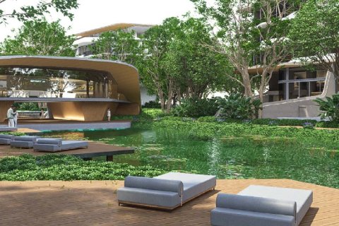 Condominio de 2 dormitorios en Bang Tao, Tailandia № 165231 - foto 15