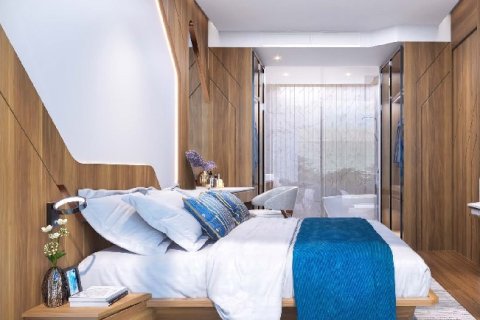 Condominio de 2 dormitorios en Bang Tao, Tailandia № 165231 - foto 7