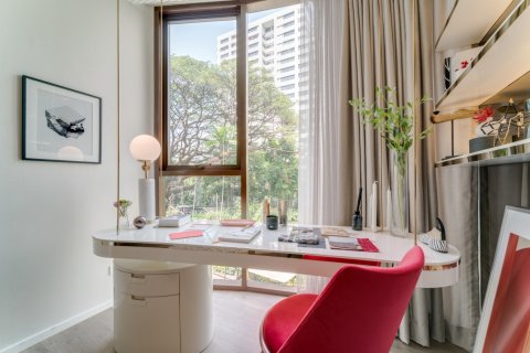 Condo in Bangkok, Thailand, 1 bedroom  № 165236 - photo 6