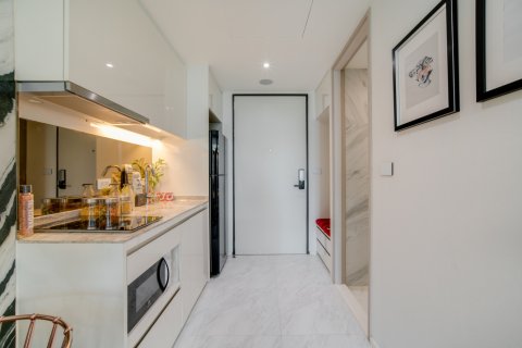 Condo in Bangkok, Thailand, 1 bedroom  № 165236 - photo 5