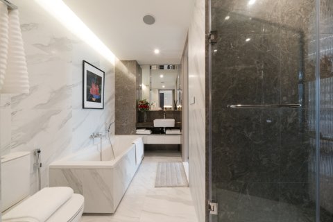 Condo in Bangkok, Thailand, 1 bedroom  № 165236 - photo 8