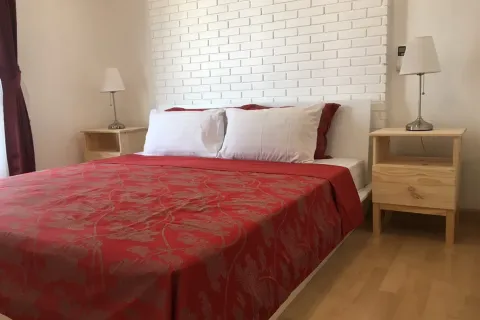 Condominio de 2 dormitorios en Yan Nawa, Bangkok, Tailandia № 154322 - foto 3