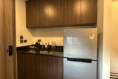 Estudio en el condominio en Phuket, Tailandia № 168992 - foto 7