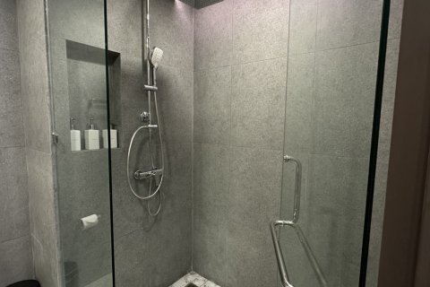 Estudio en el condominio en Phuket, Tailandia № 168992 - foto 13