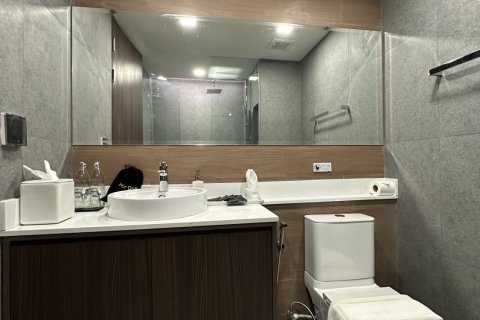 Estudio en el condominio en Phuket, Tailandia № 168992 - foto 15