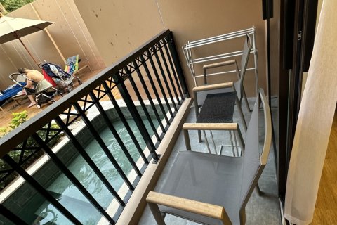 Estudio en el condominio en Phuket, Tailandia № 168992 - foto 16