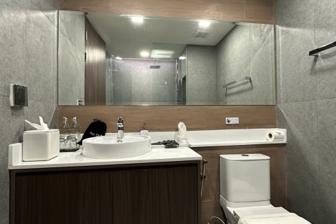 Estudio en el condominio en Phuket, Tailandia № 168992 - foto 14