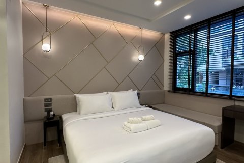 Studio in the Condo in Phuket, Thailand  № 168992