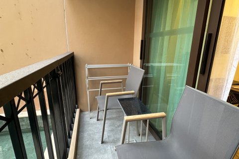 Estudio en el condominio en Phuket, Tailandia № 168992 - foto 17
