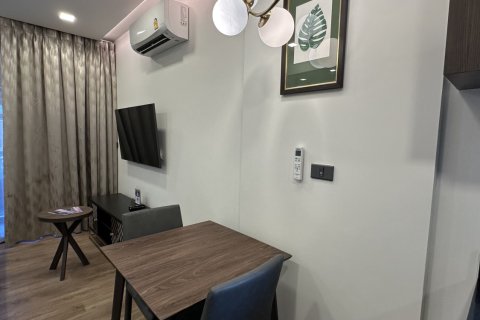 Estudio en el condominio en Phuket, Tailandia № 168992 - foto 5