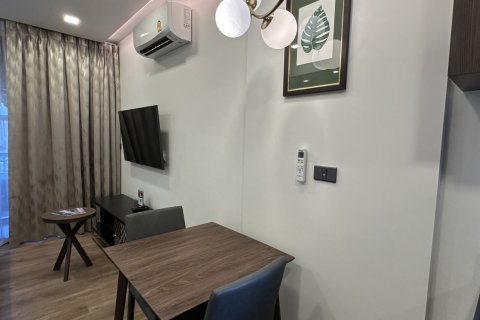 Estudio en el condominio en Phuket, Tailandia № 168992 - foto 4