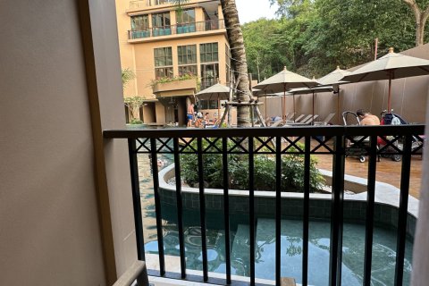 Estudio en el condominio en Phuket, Tailandia № 168992 - foto 20