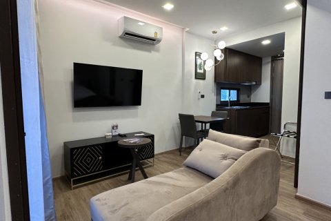 Estudio en el condominio en Phuket, Tailandia № 168992 - foto 2