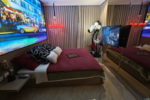 Estudio en el condominio en Pattaya, Tailandia № 168998 - foto 18