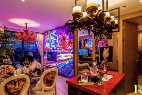 Estudio en el condominio en Pattaya, Tailandia № 168998 - foto 6