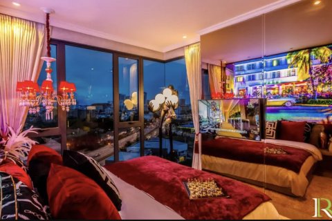Estudio en el condominio en Pattaya, Tailandia № 168998 - foto 15