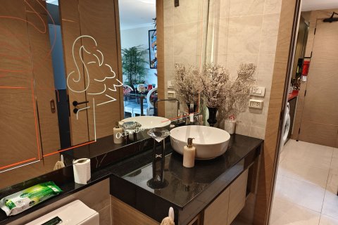 Estudio en el condominio en Pattaya, Tailandia № 168998 - foto 23