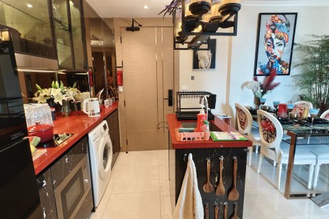 Estudio en el condominio en Pattaya, Tailandia № 168998 - foto 9