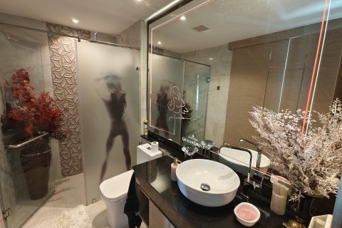 Estudio en el condominio en Pattaya, Tailandia № 168998 - foto 22