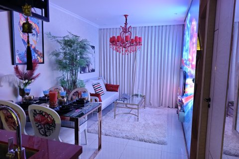 Estudio en el condominio en Pattaya, Tailandia № 168998 - foto 13