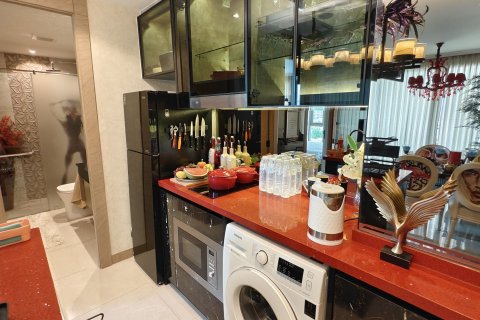 Estudio en el condominio en Pattaya, Tailandia № 168998 - foto 4