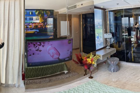 Estudio en el condominio en Pattaya, Tailandia № 168998 - foto 17