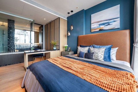Sobre plano BEATNIQ Sukhumvit 32 en Bangkok, Tailandia № 36640 - foto 19