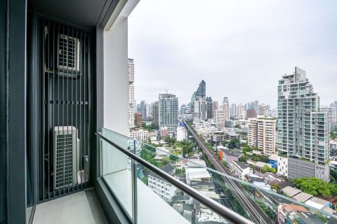 Sobre plano BEATNIQ Sukhumvit 32 en Bangkok, Tailandia № 36640 - foto 8