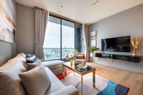 Sobre plano BEATNIQ Sukhumvit 32 en Bangkok, Tailandia № 36640 - foto 11