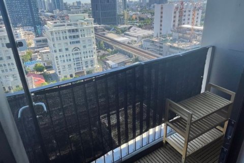 Sobre plano Siamese Sukhumvit 87 en Bangkok, Tailandia № 19290 - foto 8