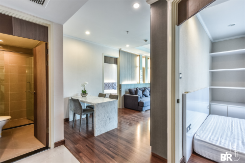 Condominio de 2 dormitorios en Bangkok, Tailandia № 188359 - foto 10