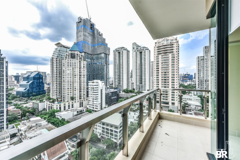 Condominio de 2 dormitorios en Bangkok, Tailandia № 188359 - foto 5