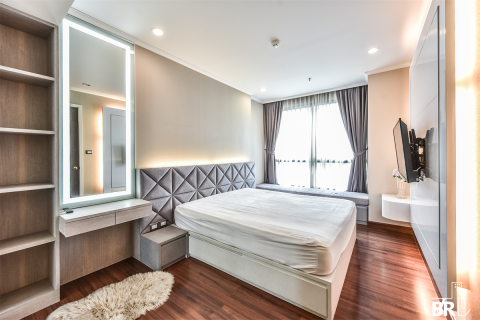 Condominio de 2 dormitorios en Bangkok, Tailandia № 188359 - foto 8