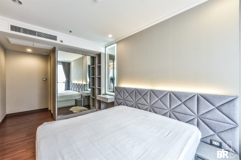 Condominio de 2 dormitorios en Bangkok, Tailandia № 188359 - foto 2